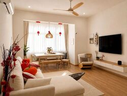 Signature Park (D21), Condominium #609124481